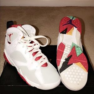 Looney Tune Jordan’s